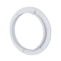 Accessories for ventilation systems