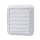 FAN GRILLE D100/D120