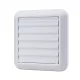 FAN GRILLE D100/D120