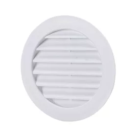 FAN GRILLE D125