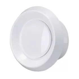 FAN ANEMOSTAT D125