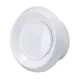 FAN ANEMOSTAT D125