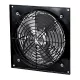 INDUSTRIAL FAN D250