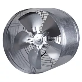 INDUSTRIAL DUCT FAN FAN TAS- D300 