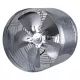 INDUSTRIAL DUCT FAN FAN TAS- D300 