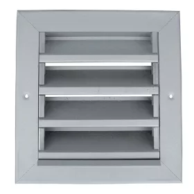 VENTILATION ALUMINIUM GRILLE 200X200