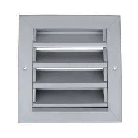 VENTILATION ALUMINIUM GRILLE 250X250