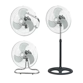 INDUSTRIAL FAN UQIF3 65W 3 in 1