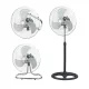 INDUSTRIAL FAN UQIF3 65W 3 in 1