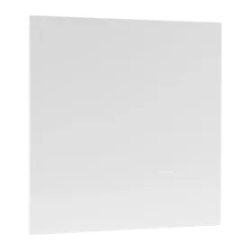 PVC DECORATIVE PANEL MX-Ф100, WHITE