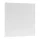 PVC DECORATIVE PANEL MX-Ф100, WHITE
