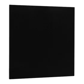 PVC DECORATIVE PANEL MX-Ф100, ANTHRACITE