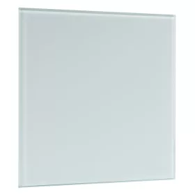 GLASS DECORATIVE PANEL FOR MX-Ф100, WHITE
