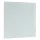GLASS DECORATIVE PANEL FOR MX-Ф100, WHITE