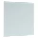 GLASS DECORATIVE PANEL FOR MX-Ф100, WHITE