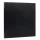GLASS DECORATIVE PANEL FOR MX-Ф100, METAL BLACK