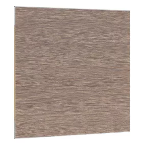 GLASS DECORATIVE PANEL FOR MX-Ф100, LIGHT WOOD