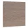 GLASS DECORATIVE PANEL FOR MX-Ф100, LIGHT WOOD