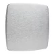 ALUMINIUM DECORATIVE PANEL FOR MX-Ф100, SILVER