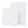 EL-814A PVC SERVICE DOOR 10/10 85x85MM, WHITE