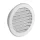 EL02-149 VENTILATION GRILLE D120, WHITE