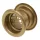 EL02-118 DOOR SWITCH D35-40MM, 6PCS GOLD