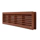 EL02-130 DOOR FRAME 115x430MM, CALVADOS