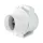 EL01-154 DUCT FAN D150, WHITE