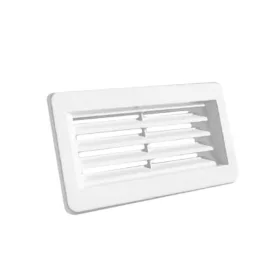 EL02-519 PVC HANGER FOR FLAT PIPES 220x55MM