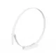 EL02-515 PVC HOLDER FOR CABLE TIES 20 PCS, SET