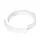 EL02-474 PVC BRACKET FOR D125MM CHANNELS 2PCS, SET, SET