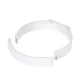 EL02-486 PVC BRACKET FOR D150MM CHANNELS 2PCS, SET, SET