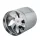 TUBE INDUSTRIAL FAN TAS2- D200