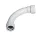 FLEXIBLE PVC PIPE 90 EC D20 IP65