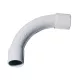 PVC PIPE 90 EC D32 IP40