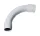 PVC PIPE 90 EC D40 IP40