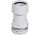 PIPE-BOX PVC CONNECTOR D25 IP65