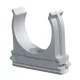 PVC PIPE CLAMP EC D20