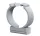 PVC COLLAR PIPE CLAMP EC D32