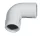 Small PVC pipe 90 EC D20 IP40