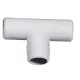 PVC CONNECTOR EC D20 IP40