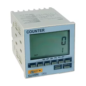 UNIVERSAL DIGITAL COUNTER CE2J