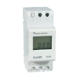 FULL DIGITAL COUNTER CE15L