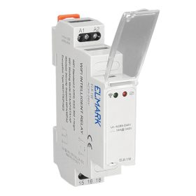 ALR-1W WI-FI RELAY WITH BUILT-IN ANTENNA 10A 85-240V AC/DC