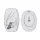 WIRELESS DOORBELL 5020 AC WITH 36 MELODIES