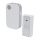 WIRELESS DOORBELL 5024 AC 36 MELODIES