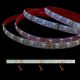 UNIVERSO RGB LED strip 5050-60D 12v 7w/m IP20 5m