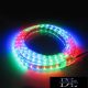 UNIVERSO Flexible LED strip AC:230V 2835-60D-10MM 7.6w/M RGB IP65