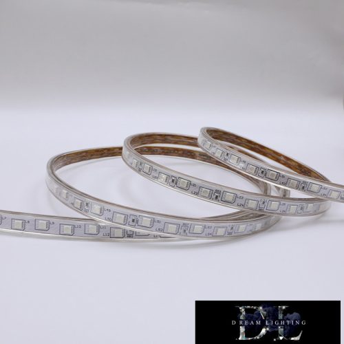 UNIVERSO Flexible LED strip AC:230V 2835-60D-10MM 7.6w/M RGB IP65
