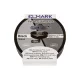 INSULATING TAPE 10 m x 19 mm BLACK
